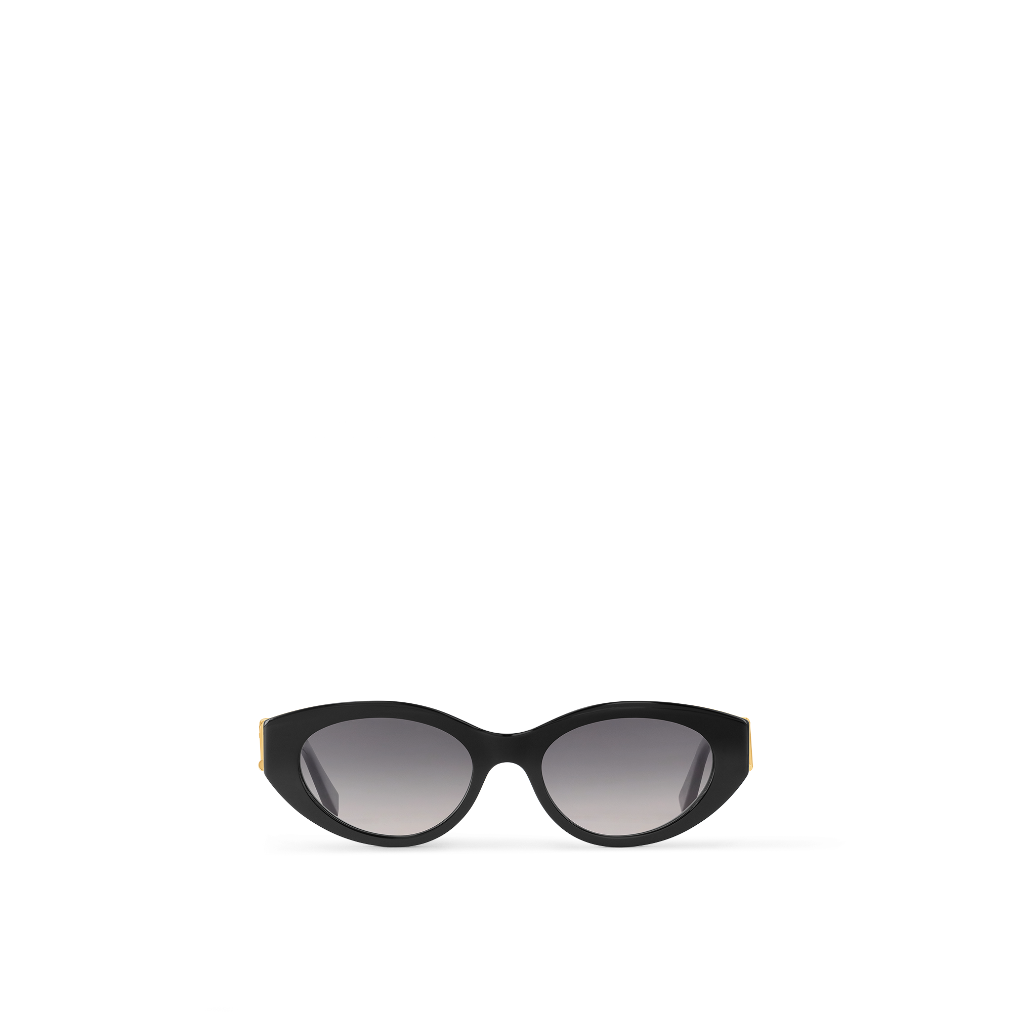 LV GO-14 Cat Eye Sunglasses S00 - Accessories | LOUIS VUITTON